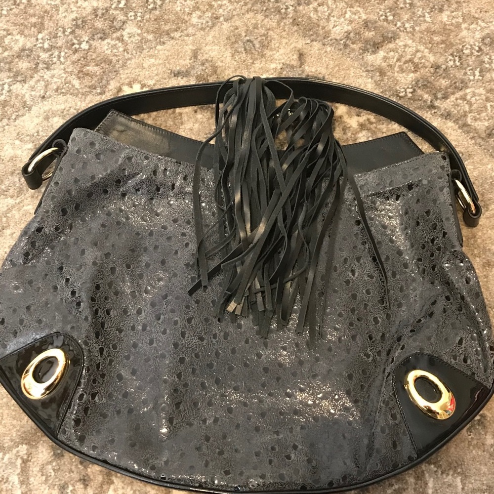 Miss mak hobo bag